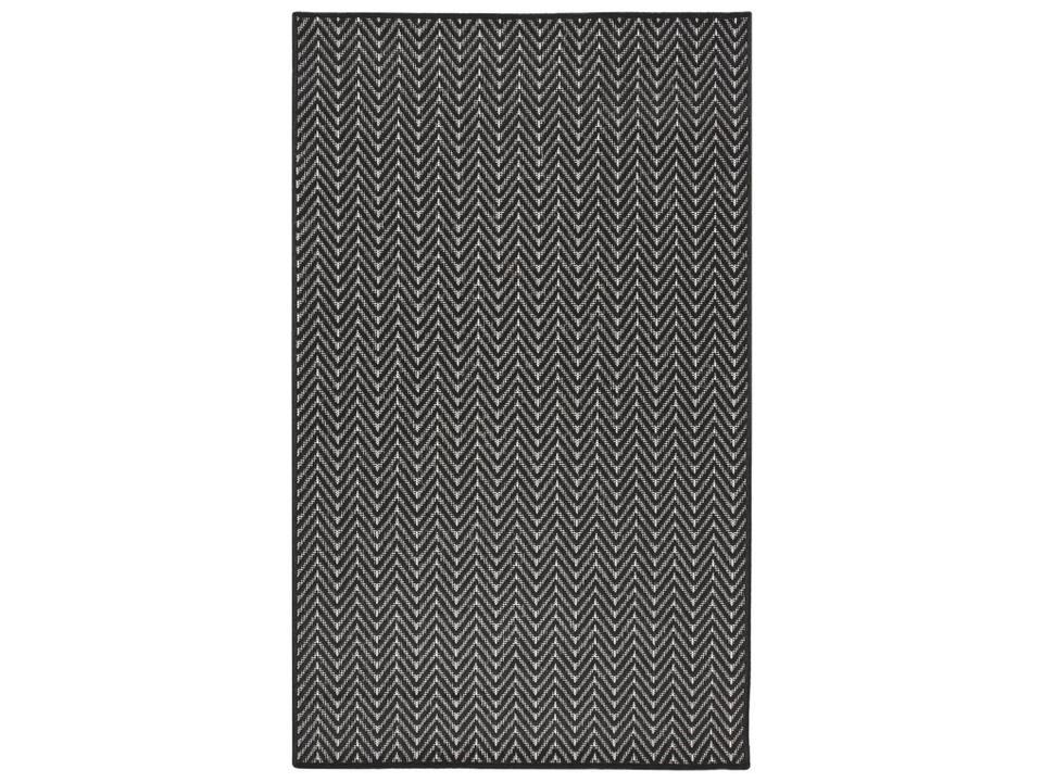 Horizon Chevron Area Rug