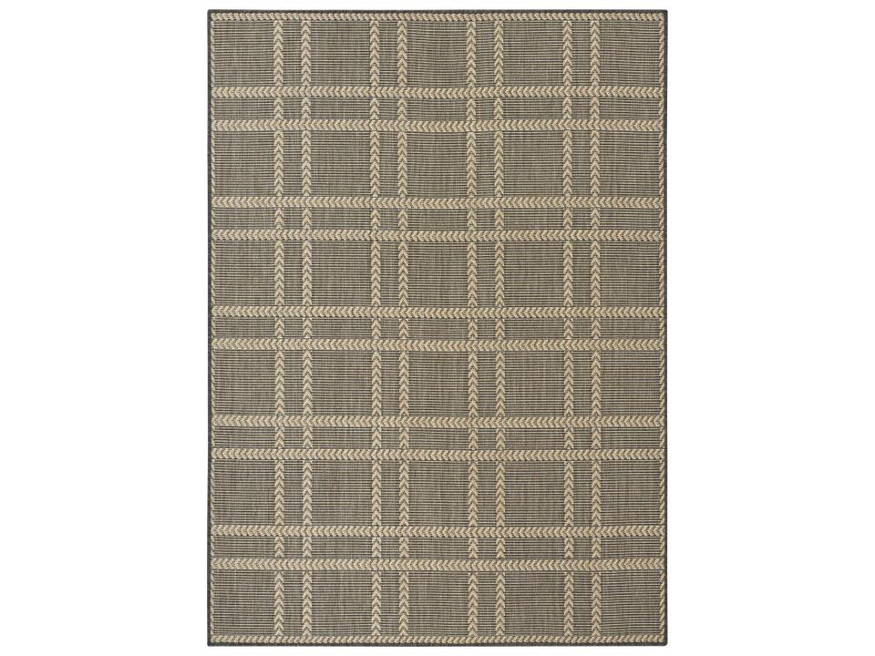 Horizon Geometric Area Rug