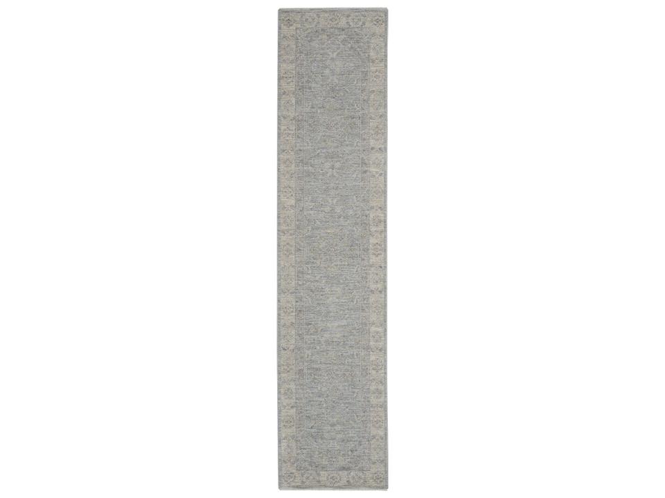 Infinite IFT02 Blue Persian Traditional Runner Rug
