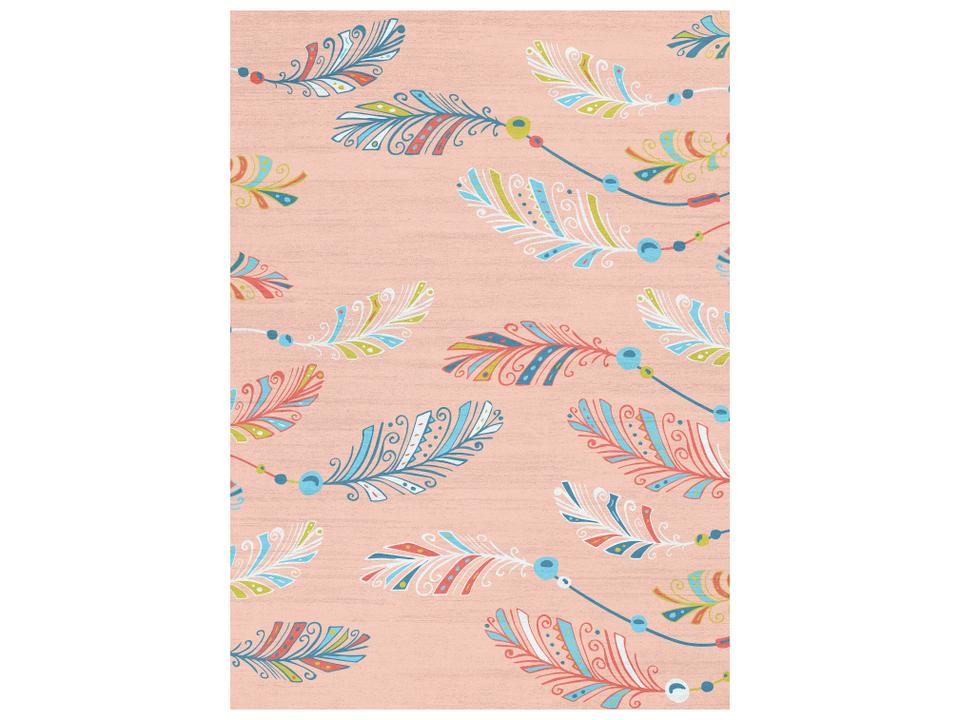 Imagination Graphic Indoor Area Rug
