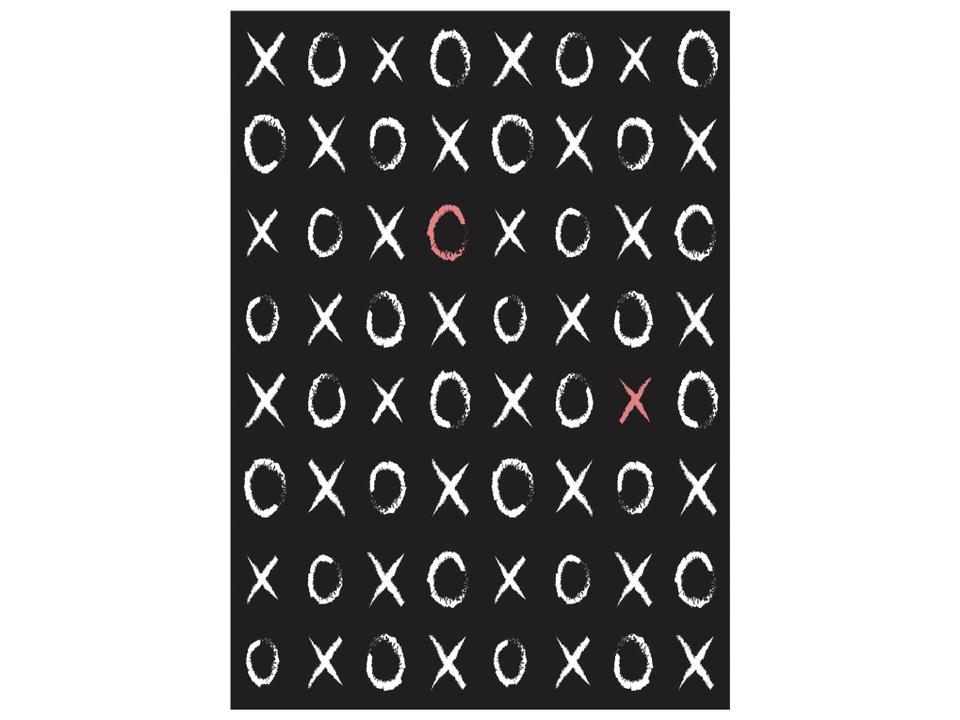 Imagination Graphic Indoor Area Rug with Non-Skid Backing