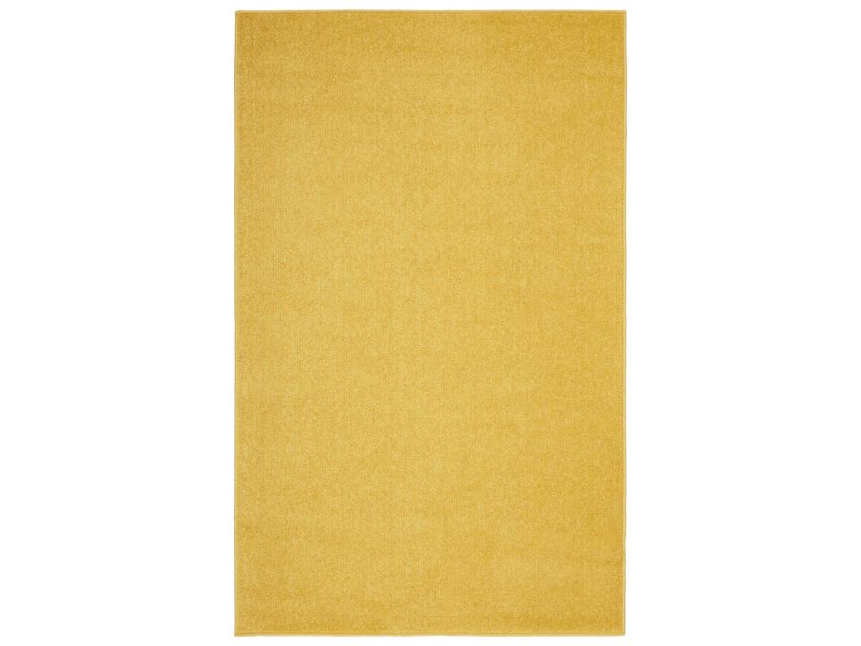 Essentials Indoor Outdoor Area Rug for High Traffic Spaces