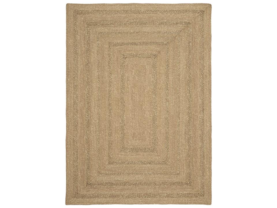 Natural Seagrass Handwoven Indoor Outdoor Area Rug