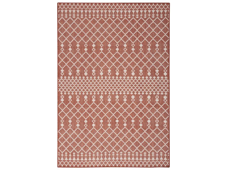 Positano Geometric Area Rug