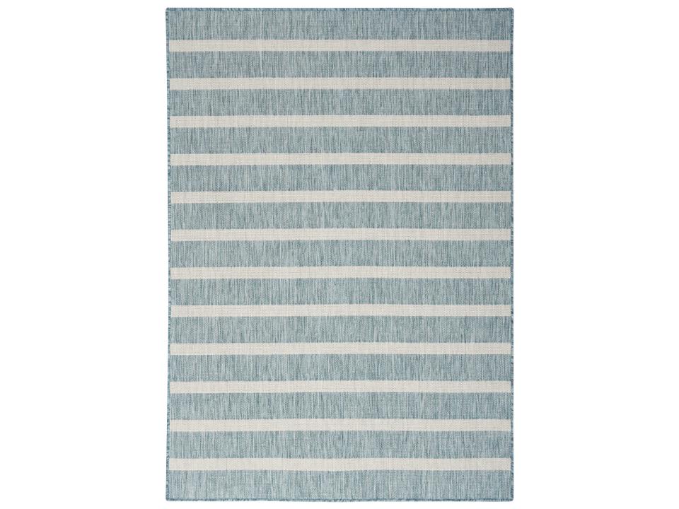Positano Striped Area Rug