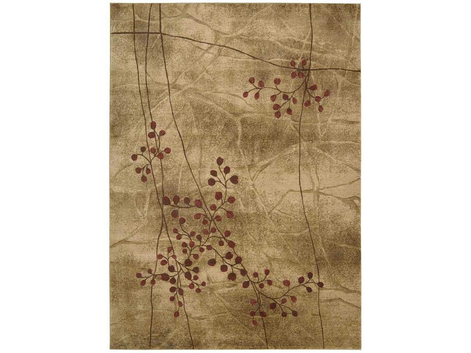Somerset Floral Area Rug