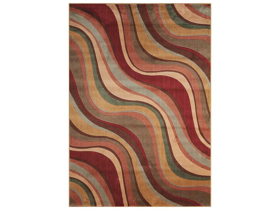 Somerset Striped Area Rug