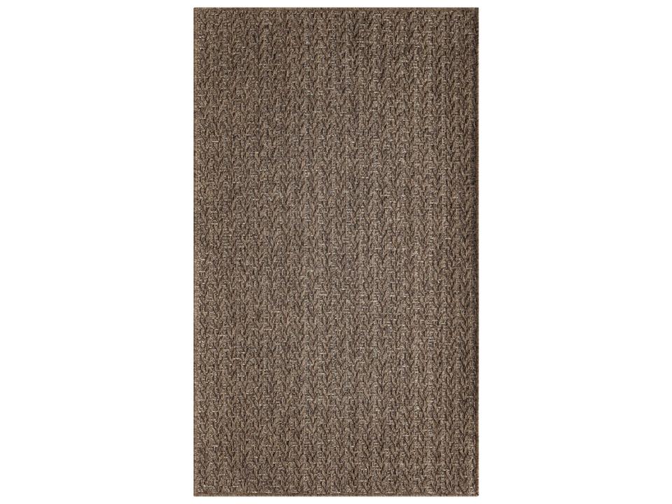 Tulum Striped Area Rug