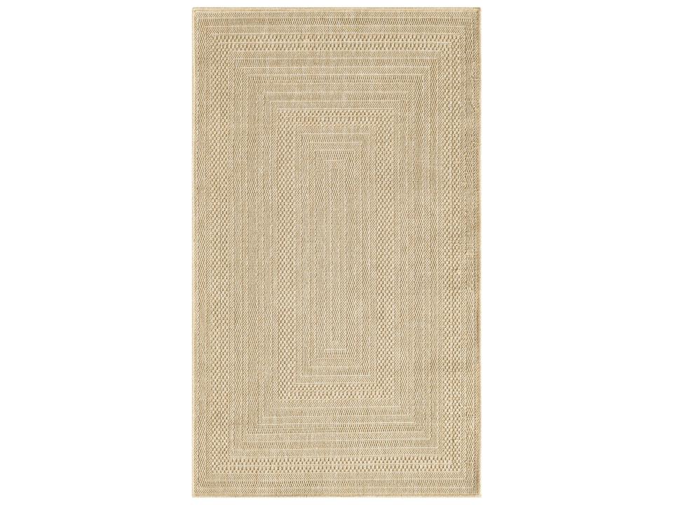 Tulum Geometric Area Rug