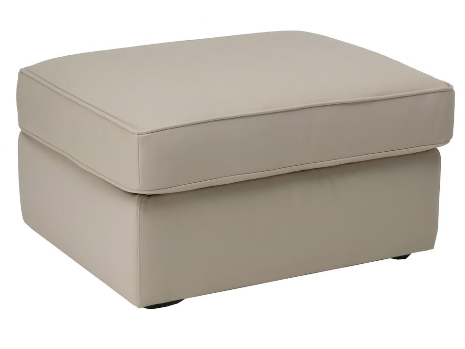 Gaia Upholstered Storage Ottoman