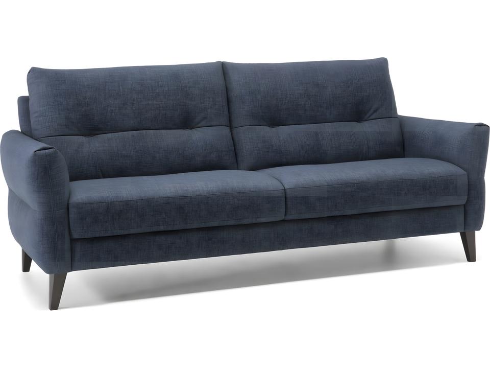 Leale Loveseat Modern Upholstered Sofa