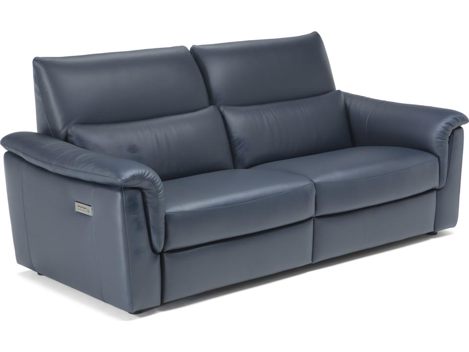 Amorevole Power Reclining Loveseat