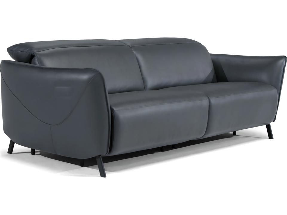 Lima 2-Seat Power Reclining Loveseat Sofa