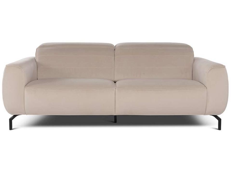 Zenith 3-Seat Power Reclining Sofa with Zero Gravity