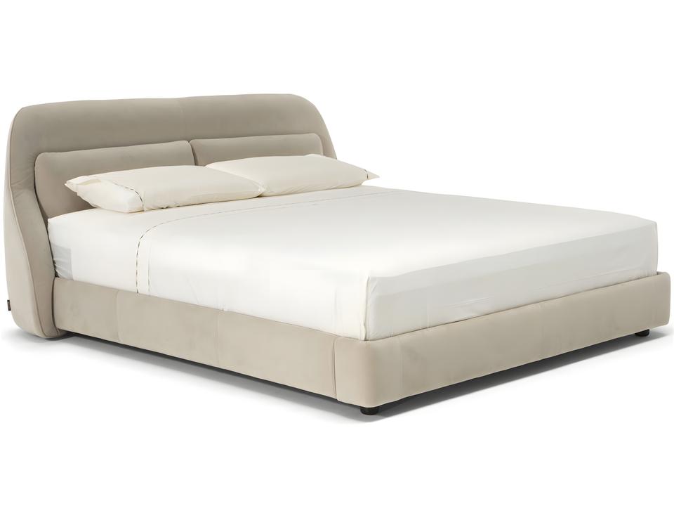Parigi Upholstered Storage Bed