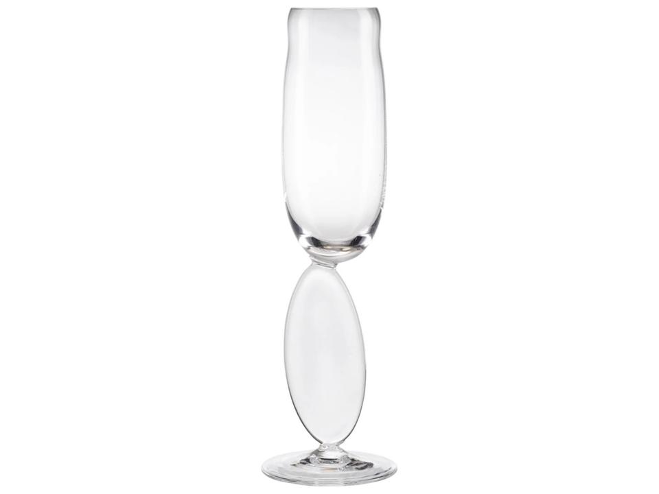 Omnia Drops Clear No:2 Glass Set of 2