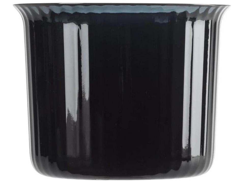 Omnia Bey Dark Blue Whiskey Glass Set of 4
