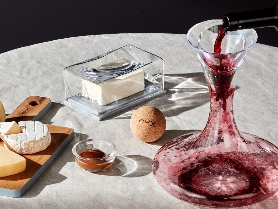 Cruet
