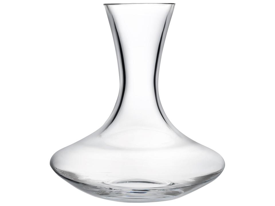 Ego Clear Lead-Free Crystal Decanter