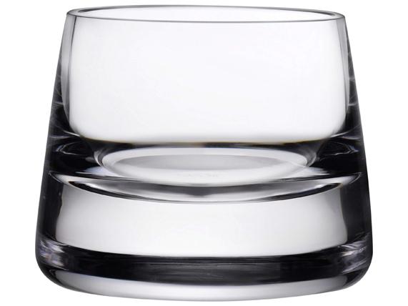 Joy Clear Votice Set of 2