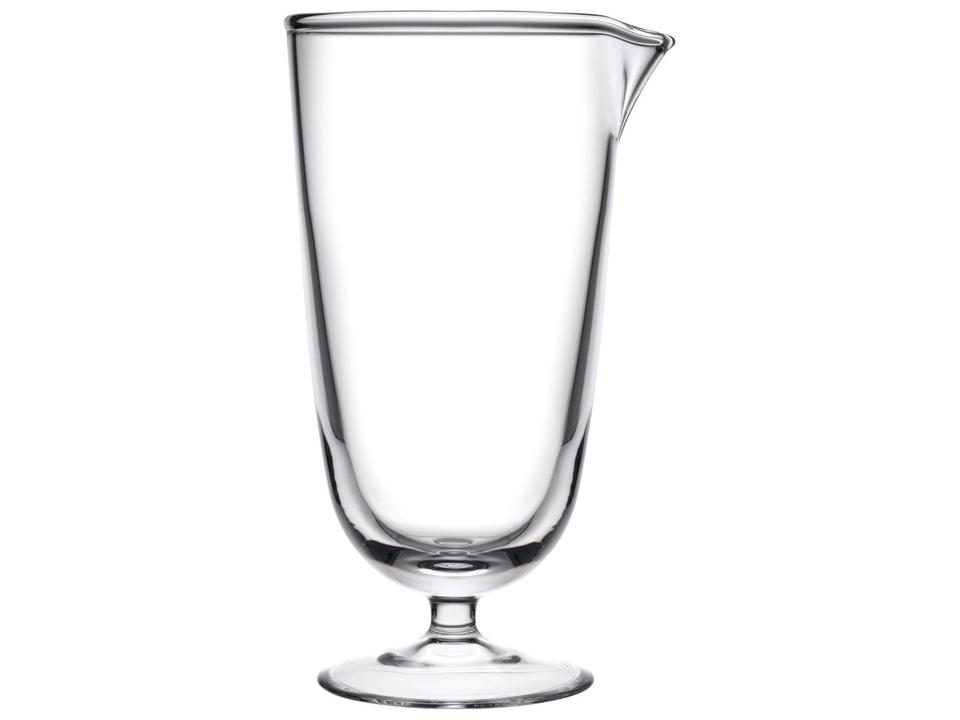Giani Mixing Glass Clear