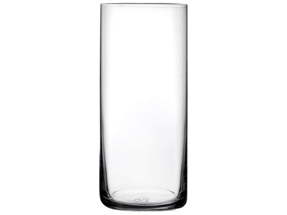 Finesse Clear High Ball Glass Set of 4