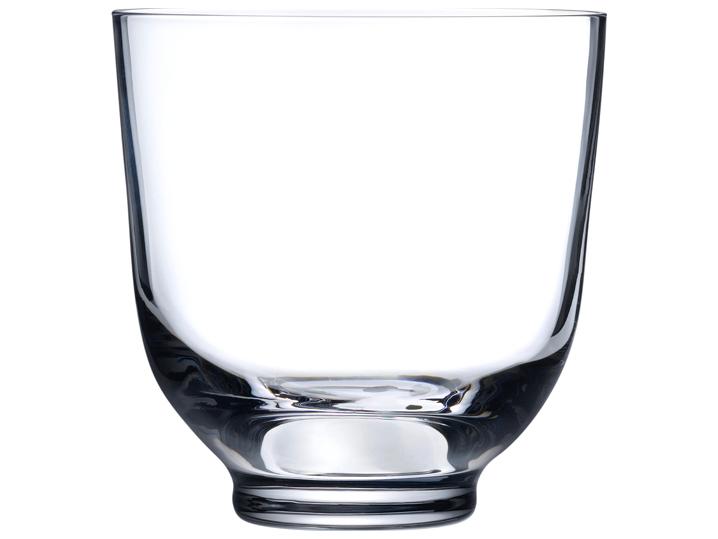 Hepburn Clear Whisky Glass Set of 4