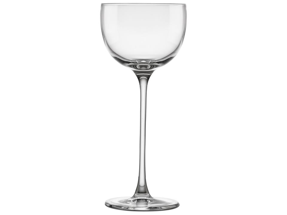 Savage Clear Pony Glass Set of 2