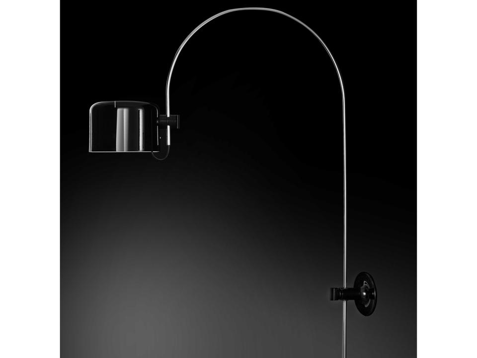 Coupé Wall Lamp Iconic Adjustable Modern