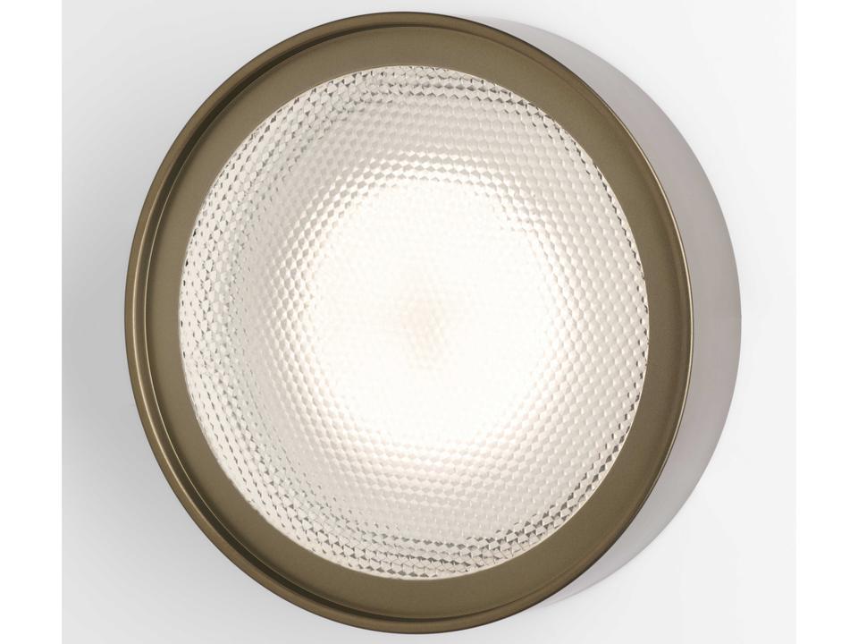 Berlin 1-Light Outdoor Wall Light