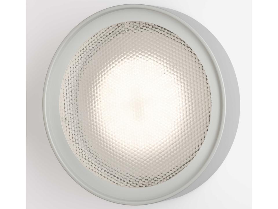 Berlin 1-Light Outdoor Wall Light