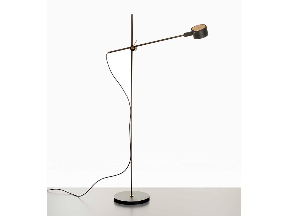 Floor Lamps