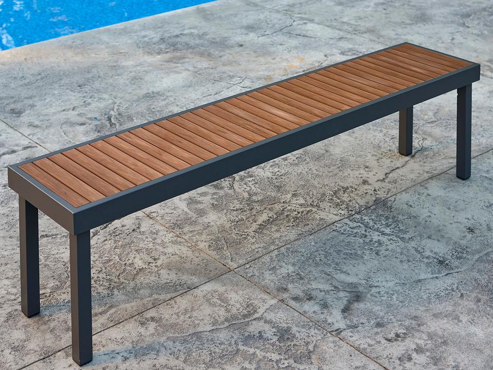 Benches