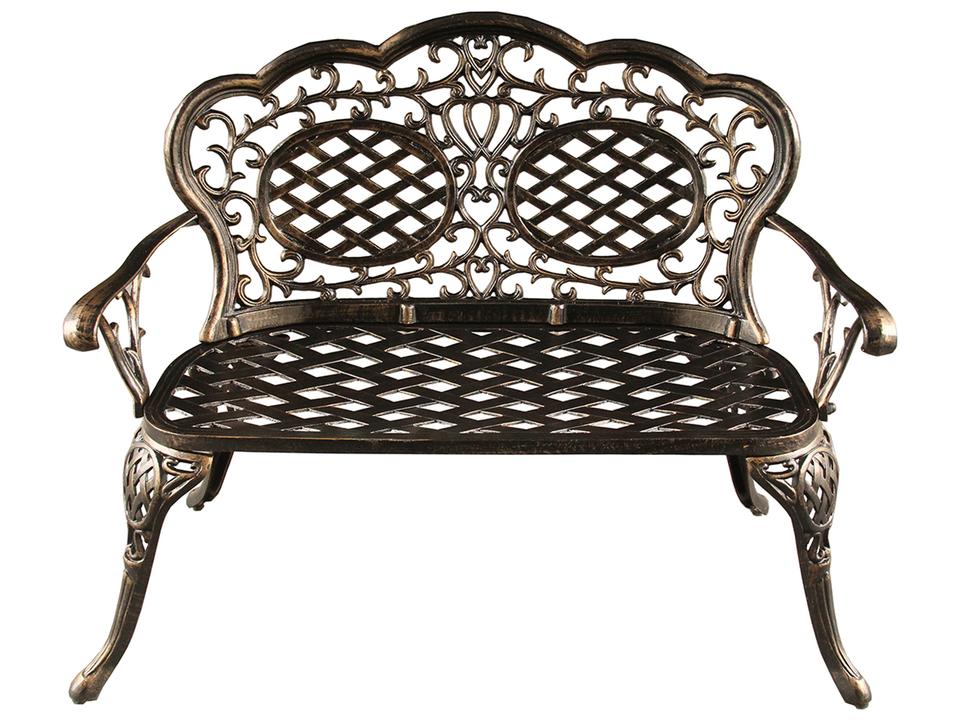 Ornate Traditional