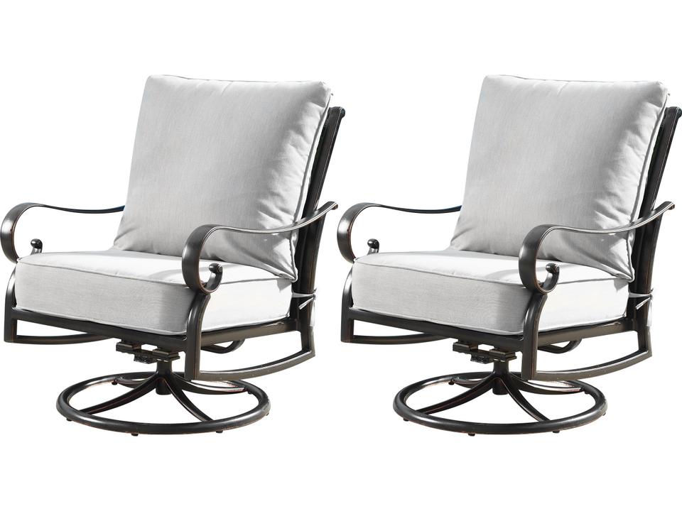 Lounge Chairs