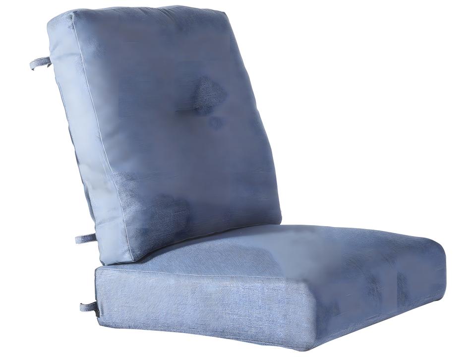 Pasadera Replacement Lounge Loveseat & Sofa Cushions