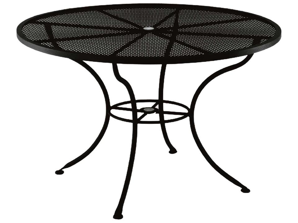 Tables - Complete