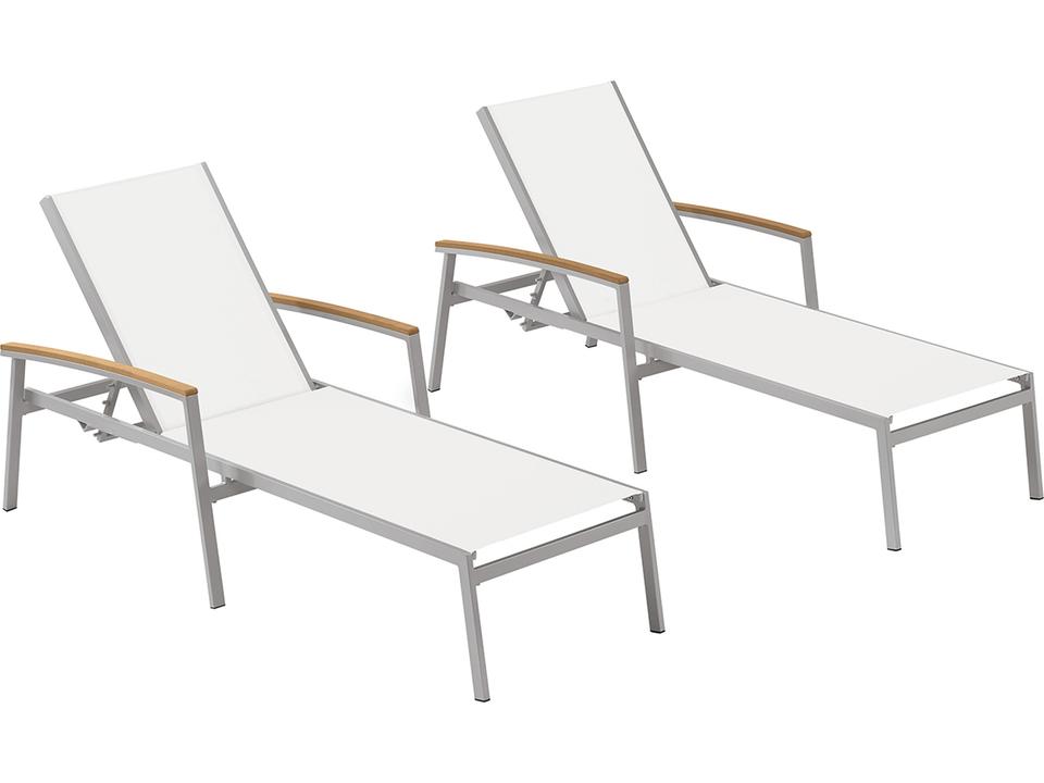 Chaise Lounges