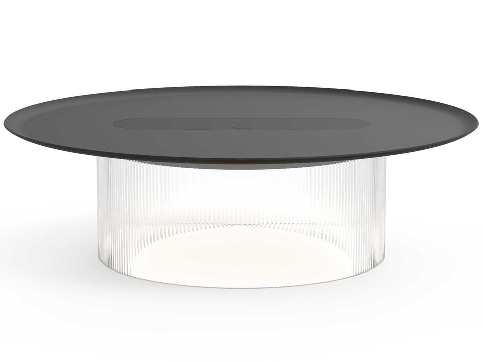 Side & End Tables