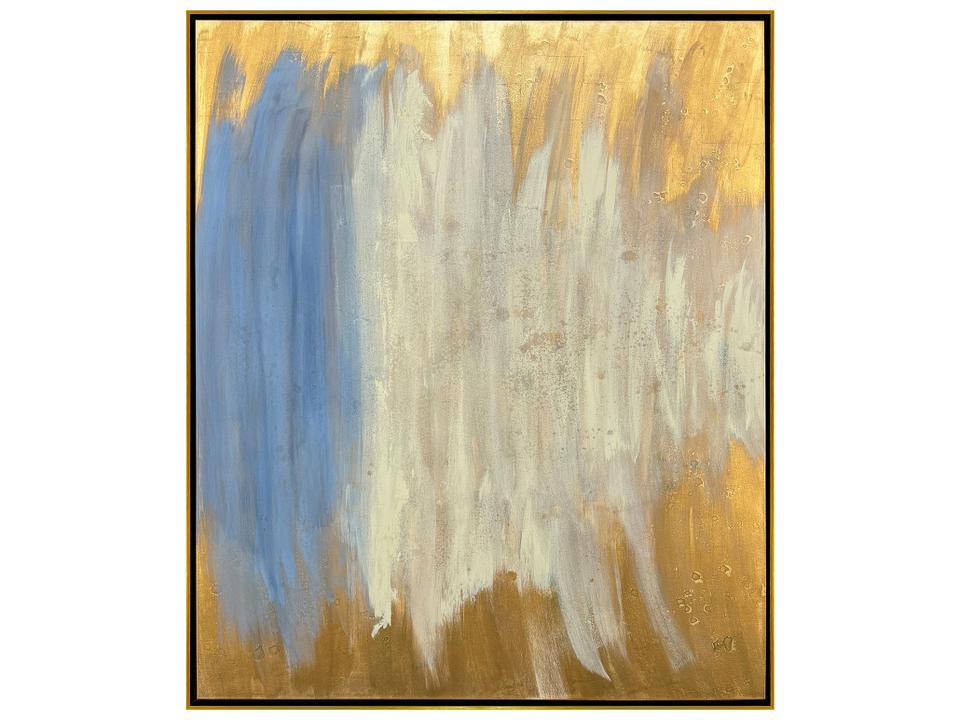 New Dream II Oversized Canvas Wall Art
