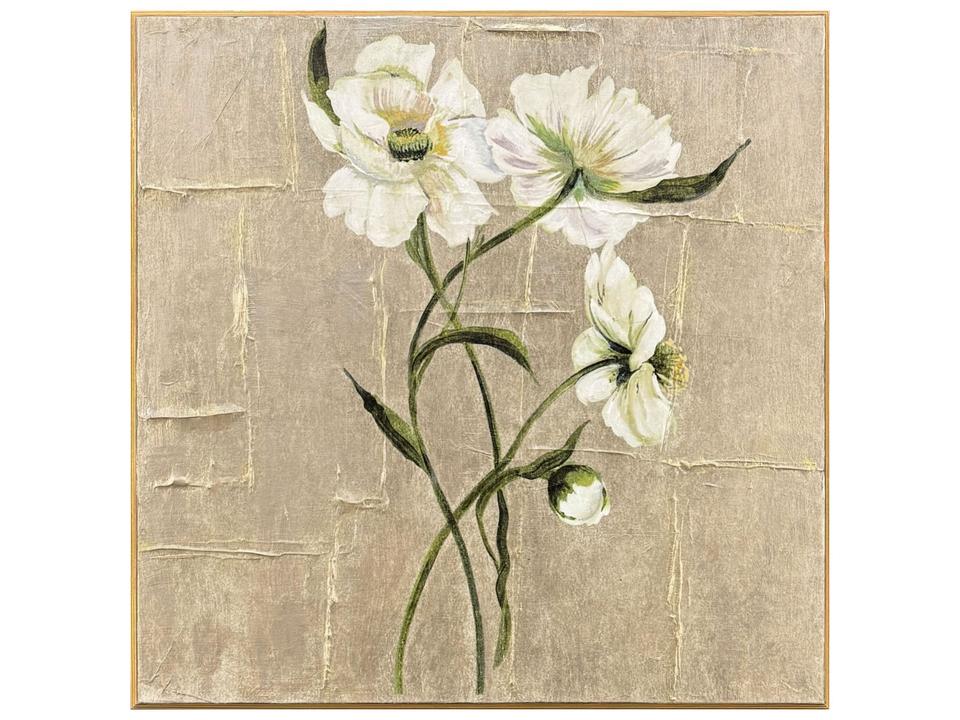 A New Bloom I Canvas Wall Art