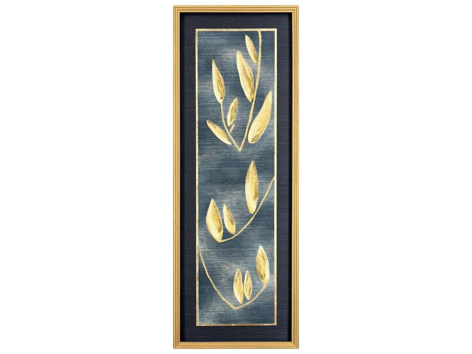 Prairie Winds I Framed Art