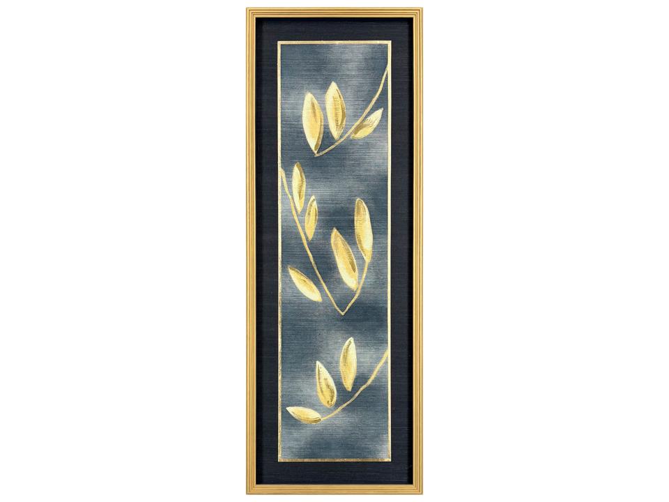 Prairie Winds II Framed Art