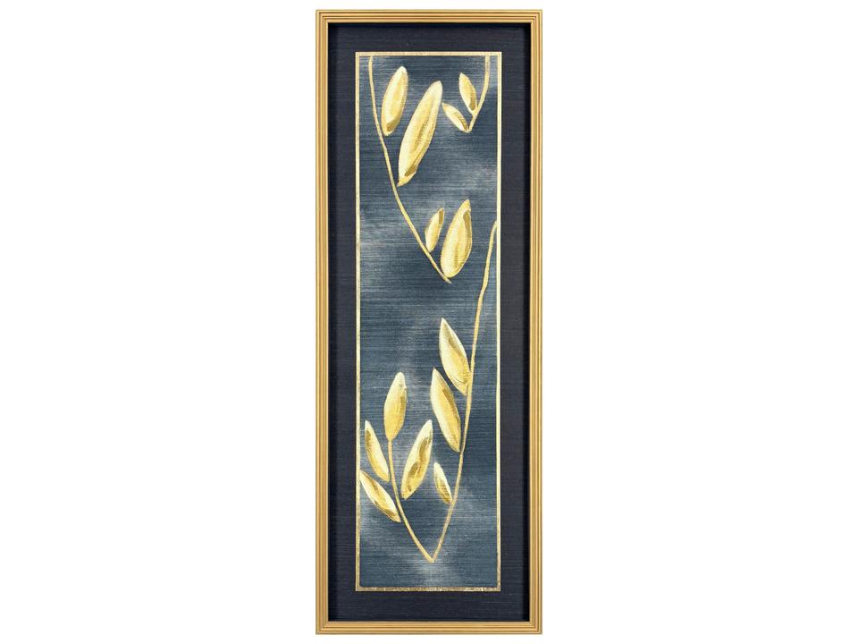 Prairie Winds III Framed Art