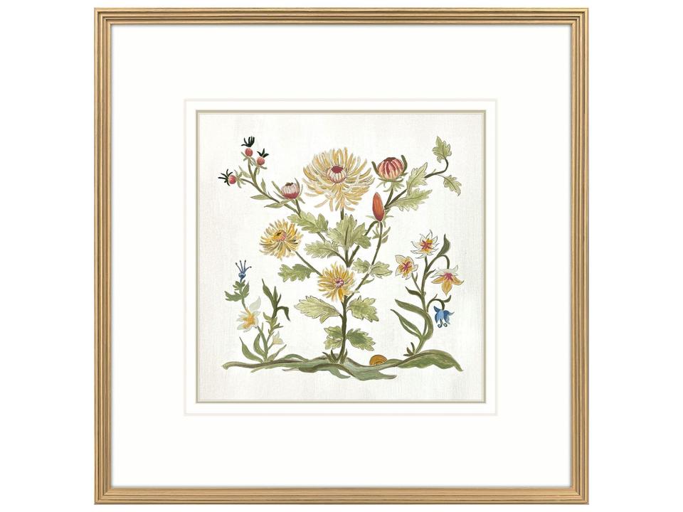 Botanica I Painting