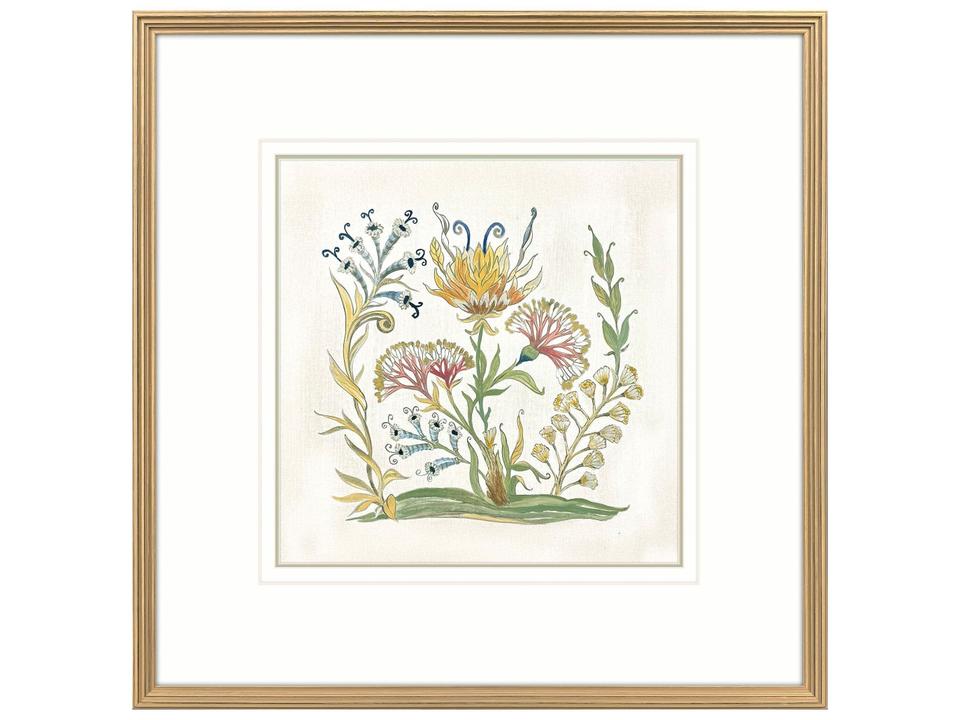 Botanica II Painting