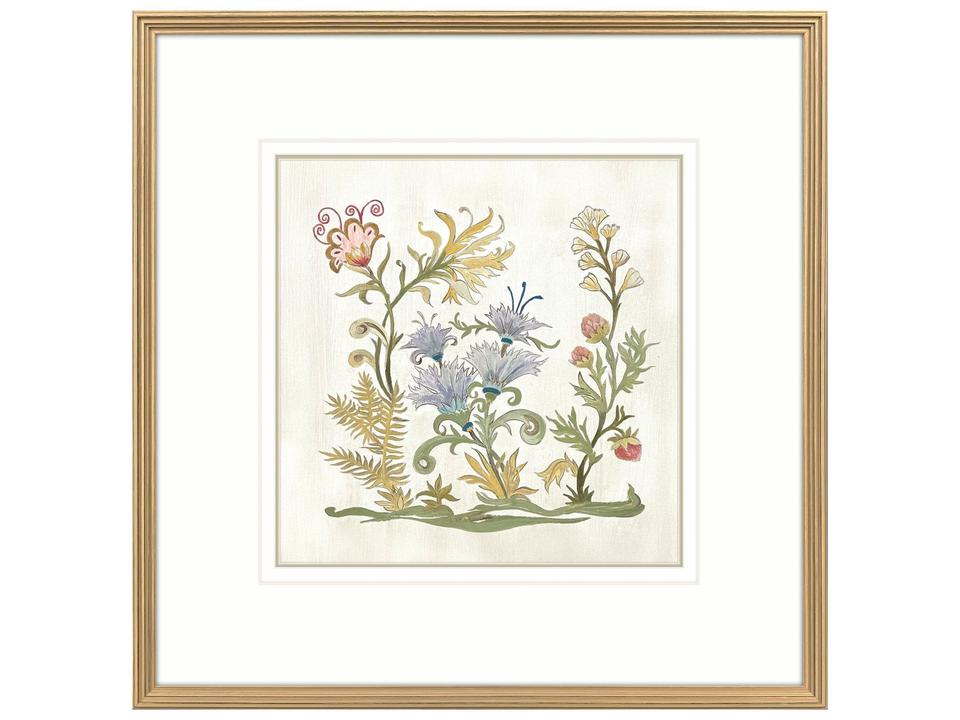 Botanica III Painting