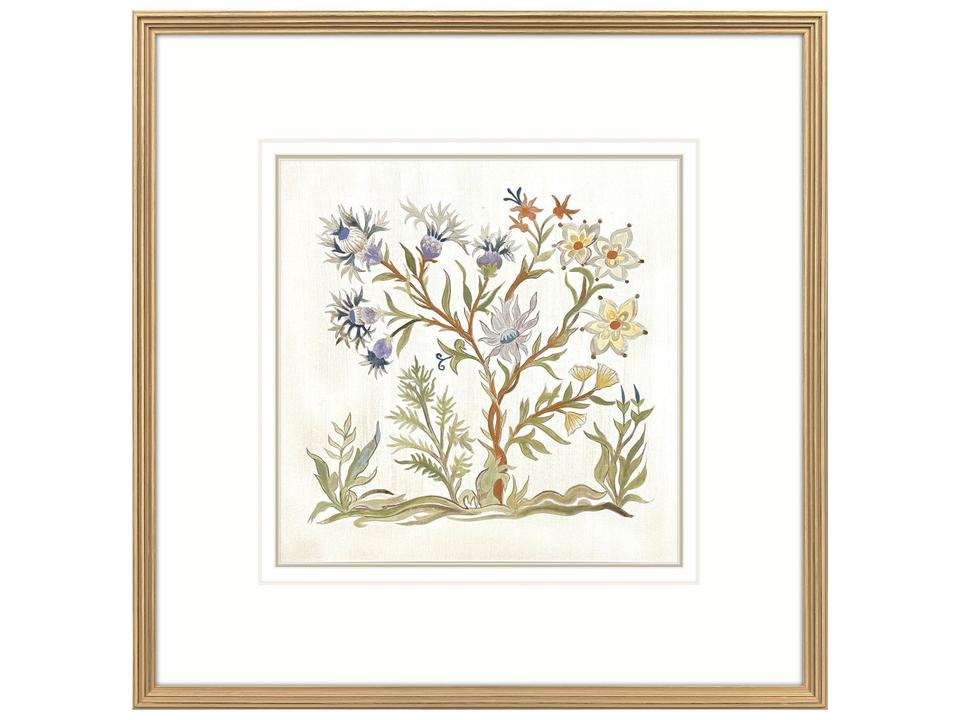 Botanica IV Painting