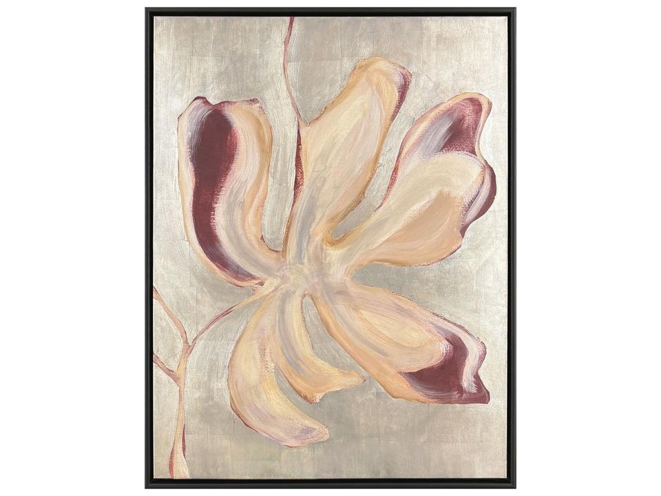 Floral Spice II Canvas Wall Art
