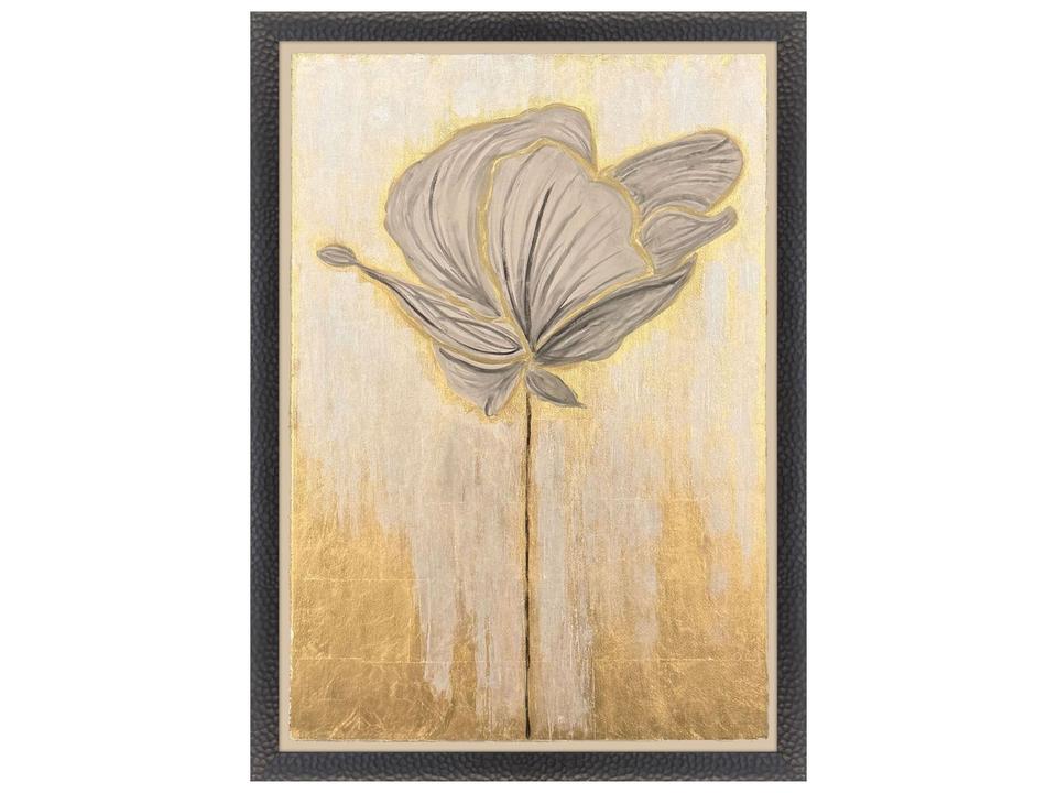 Quiet Luxury I Canvas Wall Art